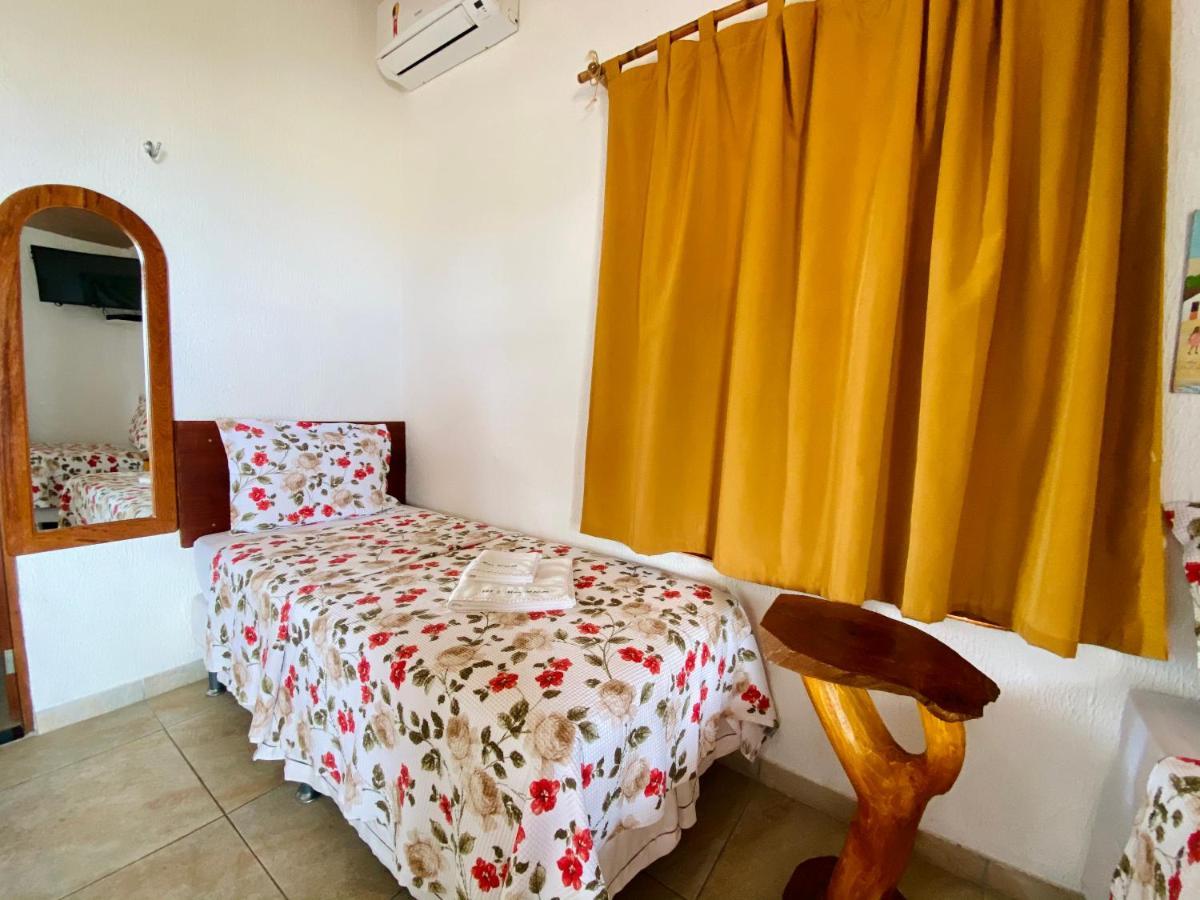 Pousada Janelas Do Mar Flecheiras Εξωτερικό φωτογραφία